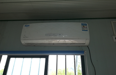 龙海空调维修在哪里找