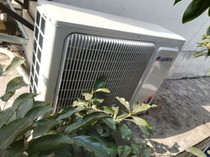 龙海空调维修售后服务