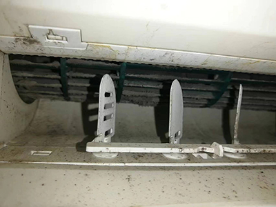 龙海空调维修售后服务中心电话是多少