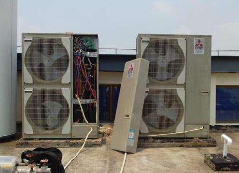 龙海空调维修电话号码多少