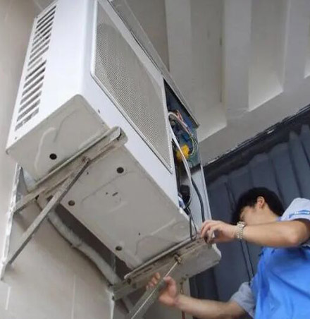 龙海24小时空调维修热线