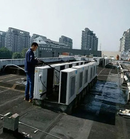 龙海 空调拆装 龙海本地 空调拆装公司