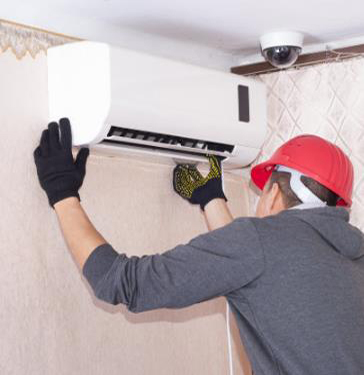 龙海空调内机噪音大