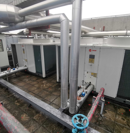 龙海附近中央空调维修 龙海上门中央空调维修